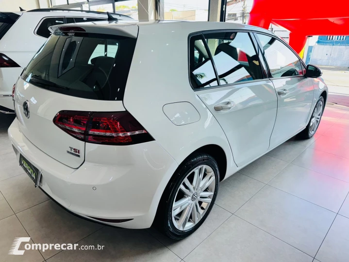 Golf Highline 1.4 Tsi