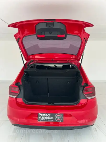 POLO 1.0 200 TSI Comfortline