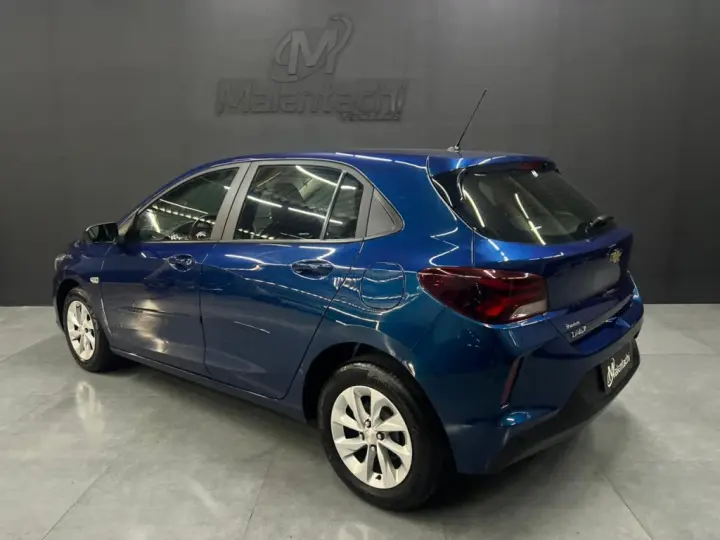 ONIX 1.0 FLEX LT MANUAL
