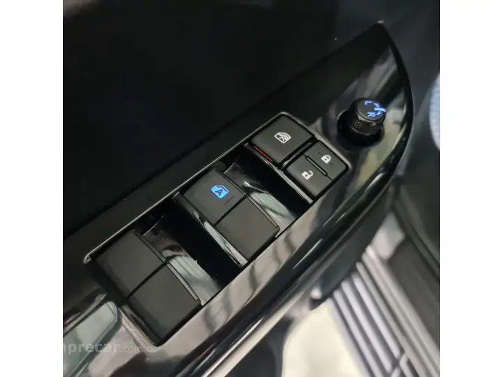 HILUX 2.8 D-4D TURBO DIESEL CD SR 4X4 AUTOMÁTICO