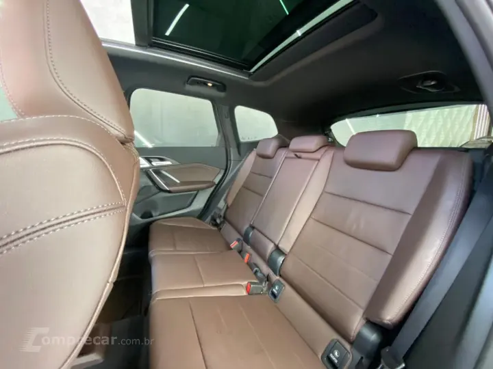 X1 SDRIVE 20i M Sport 2.0 TB Aut.