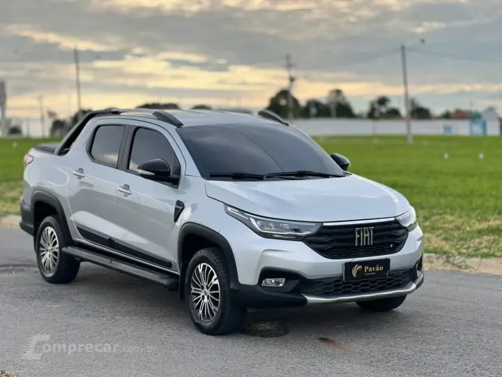 STRADA 1.3 Firefly Ranch CD