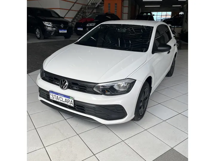 POLO 1.0 MPI TRACK MANUAL