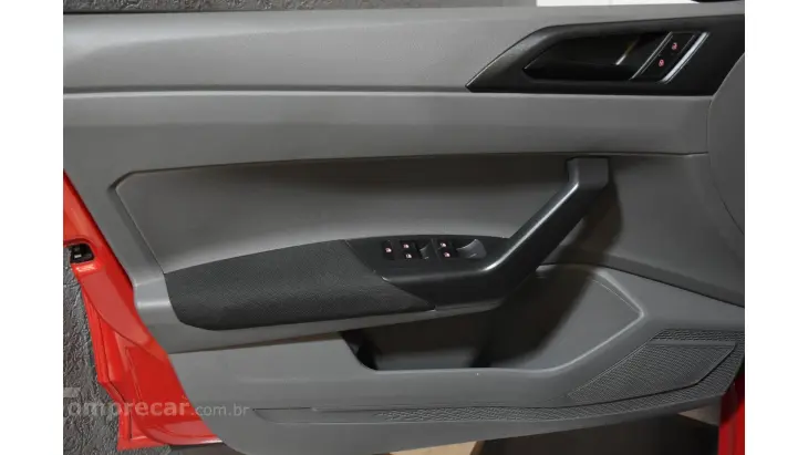 POLO - 1.0 MPI TOTAL MANUAL