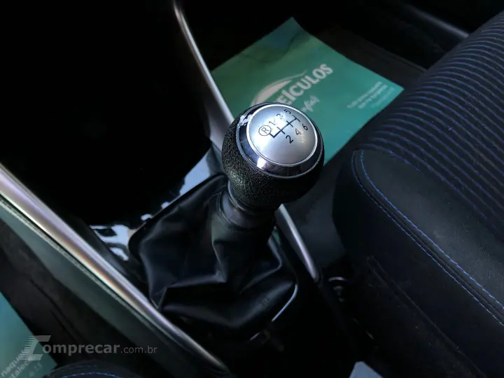 Yaris 1.5 16V Flex Sedan Xl Manual