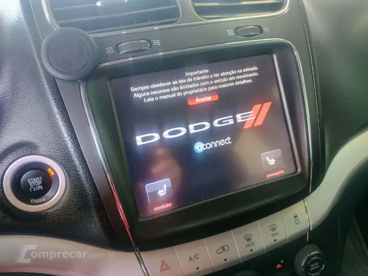 JOURNEY 3.6 RT AWD V6