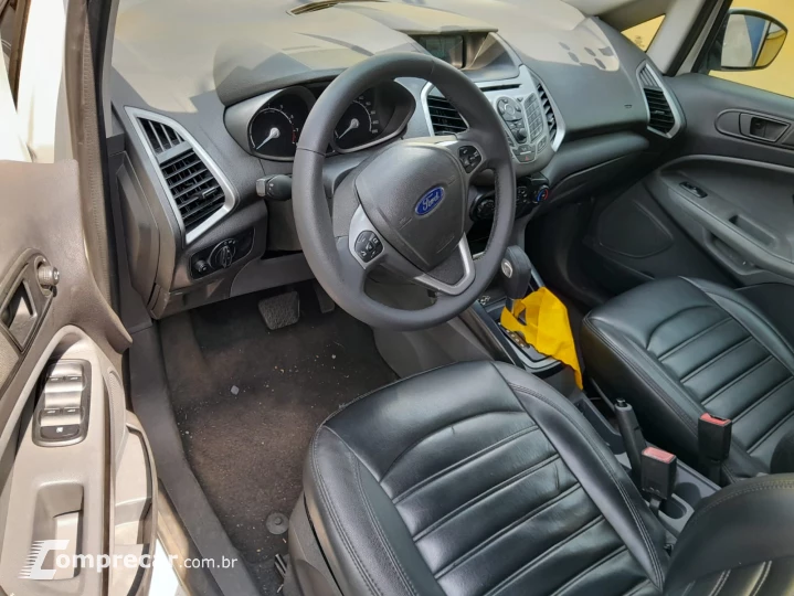 ECOSPORT SE 1.6. 16V