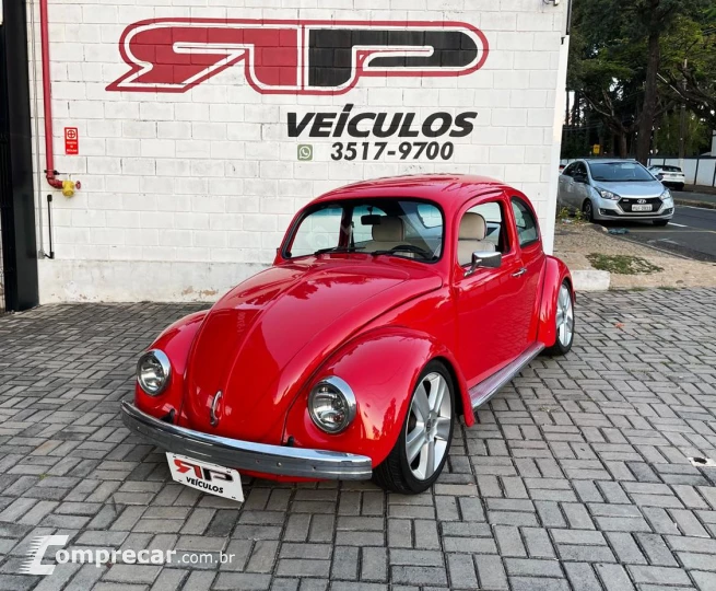 FUSCA 1500