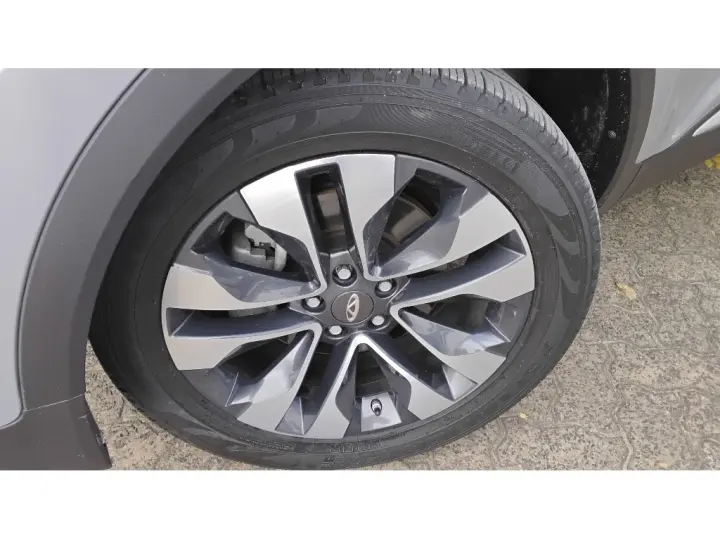 TIGGO 5x 1.5 VVT TURBO IFLEX TXS DCT