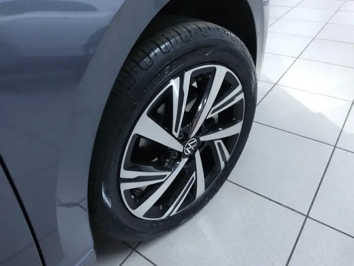 VIRTUS 1.0 200 TSI HIGHLINE AUTOMÁTICO
