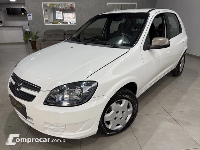 CELTA - 1.0 MPFI LT 8V 4P MANUAL