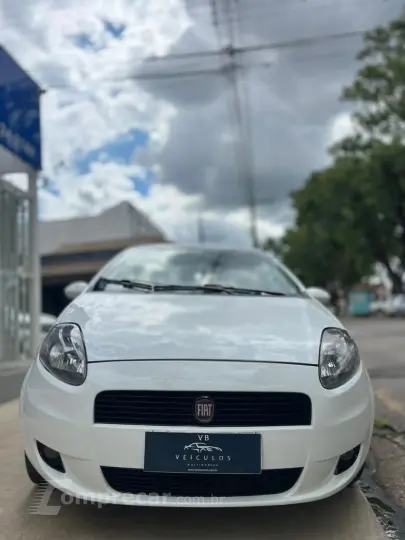 Punto ESSENCE 1.6 Flex 16V 5p