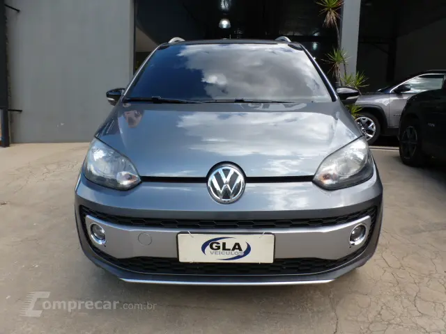 CROSS UP 1.0 TSI 12V