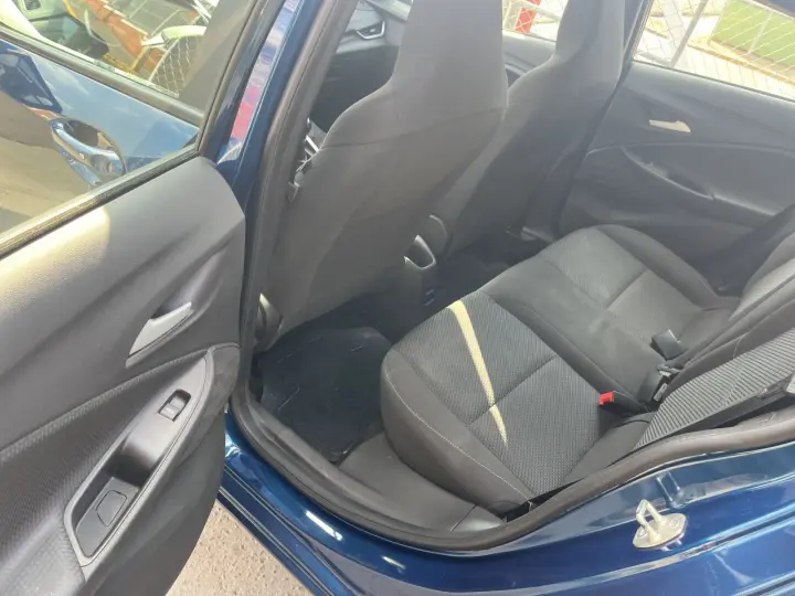 Onix Hatch 1.0 4P FLEX LT PLUS