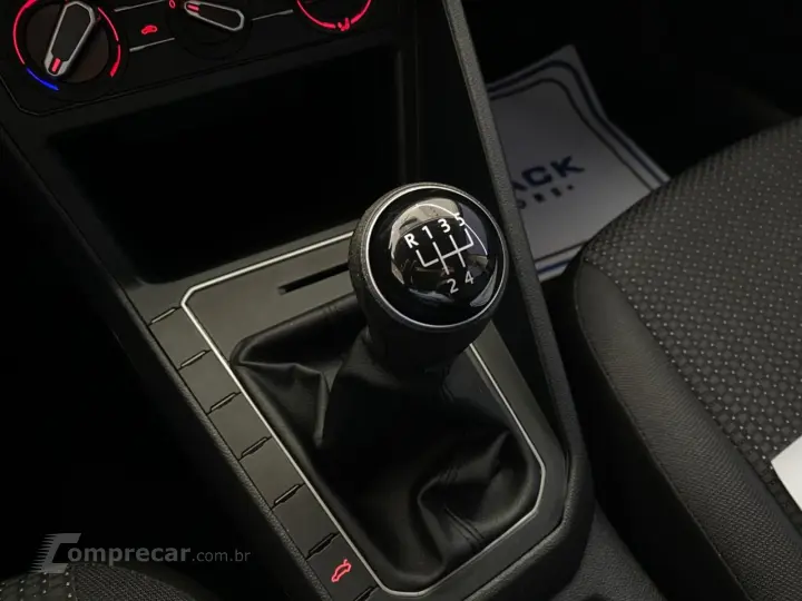 Polo 1.6 MSI Flex 16V 5p