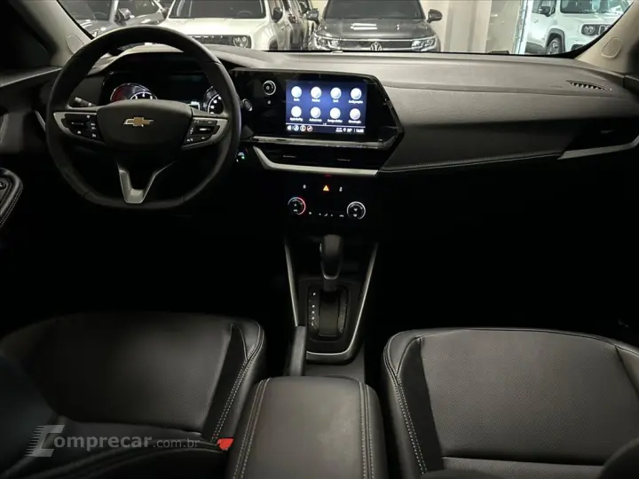 MONTANA 1.2 TURBO FLEX PREMIER AUTOMÁTICO