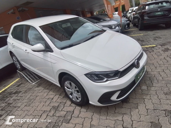 POLO 1.0 MPI MANUAL