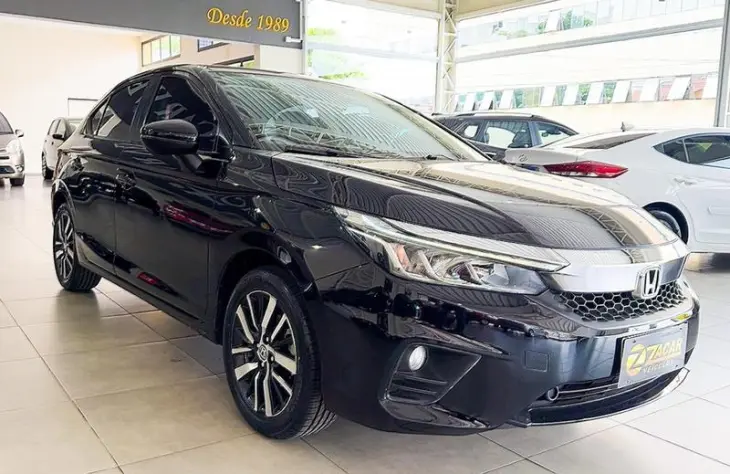 CITY HATCH EXL