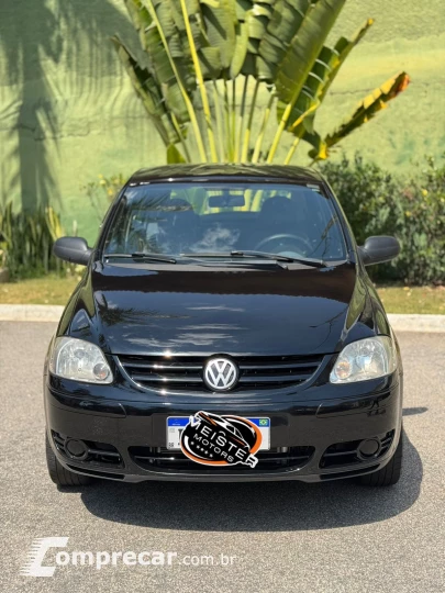FOX 1.6 MI 8V