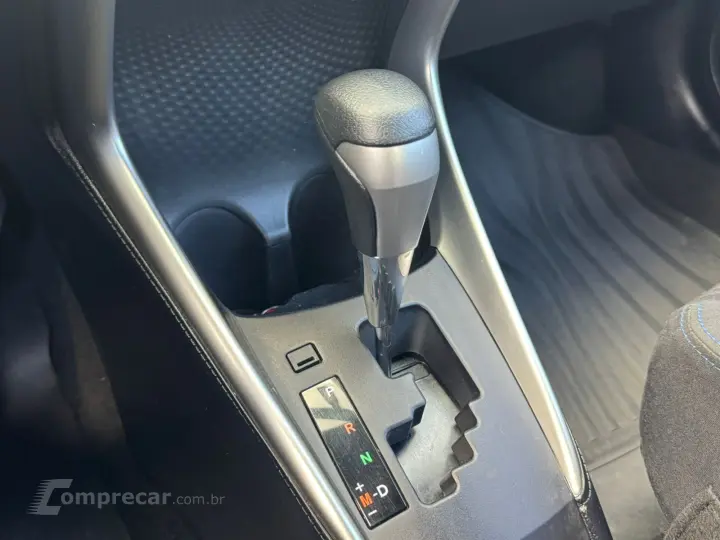 YARIS 1.5 16V XL Plus Connect