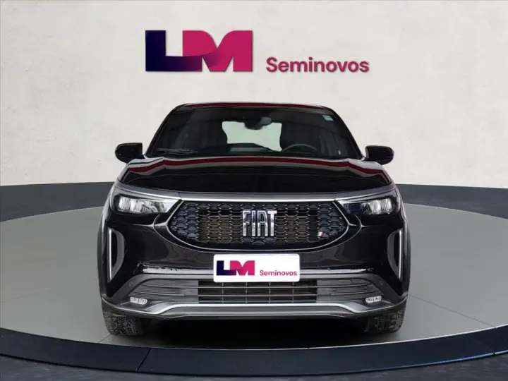 FASTBACK 1.0 TURBO 200 FLEX IMPETUS CVT