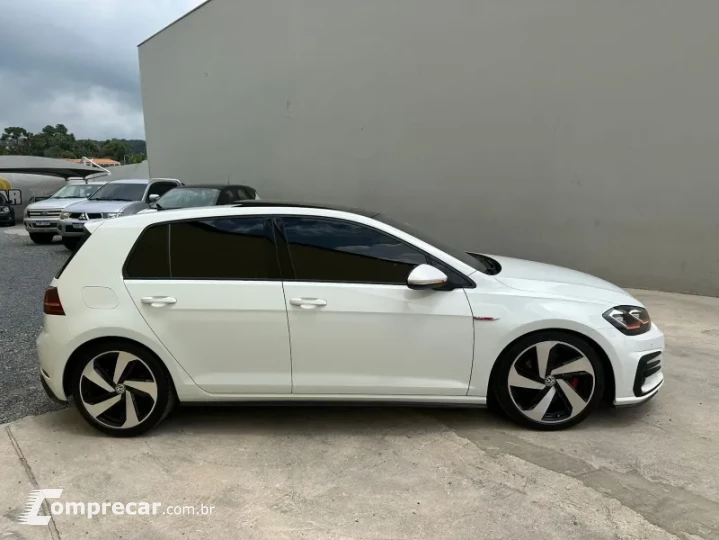 GOLF 2.0 350 TSI GTI