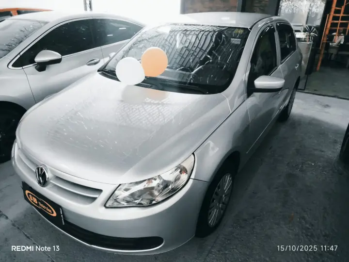 Gol G5 1.0