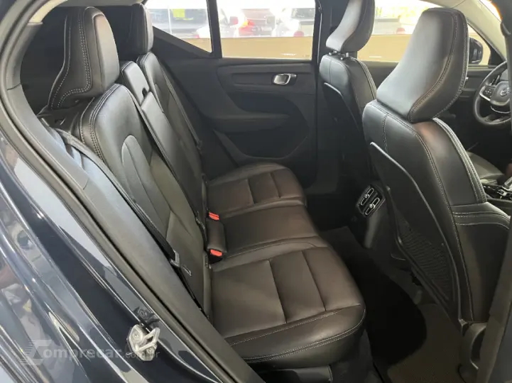 XC40 1.5 T5 Hybrid Inscription Geartronic