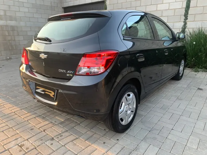 ONIX 1.0 MPFI JOY 8V FLEX 4P MANUAL