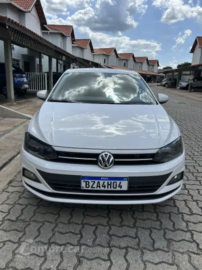 POLO 1.0 200 TSI Comfortline