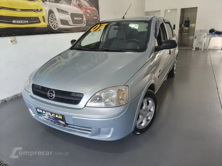 CORSA 1.0 MPFI JOY SEDAN 8V FLEX 4P MANUAL