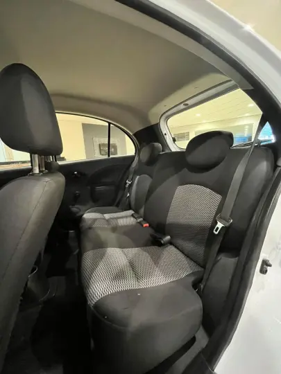 March 1.0 16V 4P FLEX