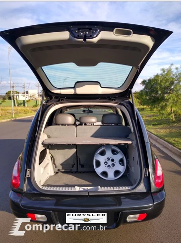 PT CRUISER 2.4 Classic 16V