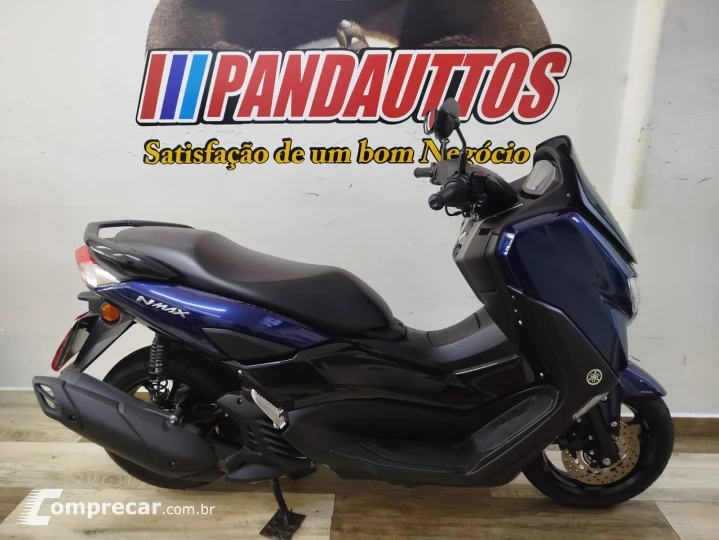 NMax 160 cc