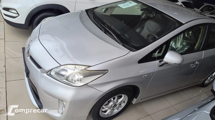 PRIUS 1.8 VVT-I Dohc 16V