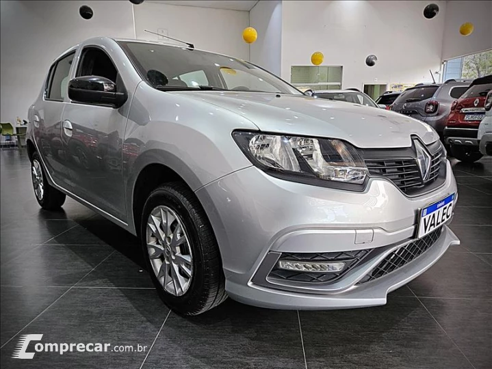 SANDERO 1.0 12V SCE S Edition