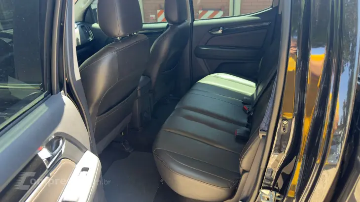 S10 2.8 16V Turbo High Country CD 4X4