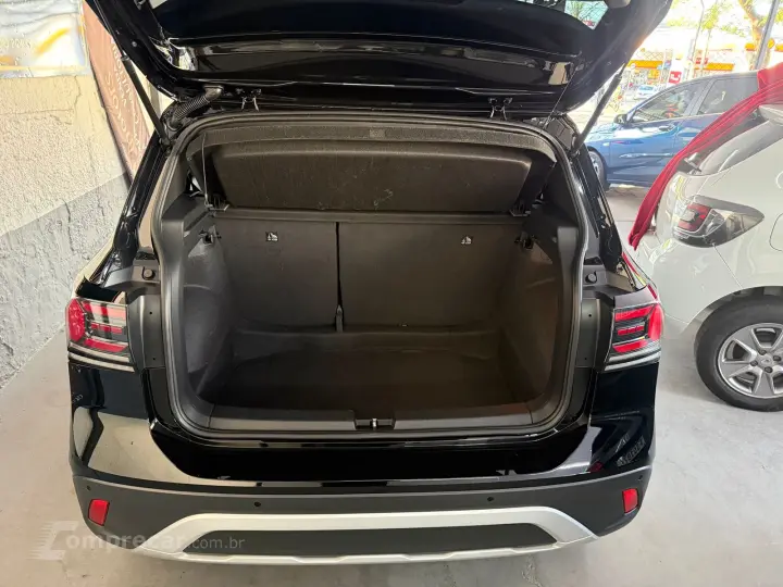 T-CROSS 1.4 250 TSI Highline