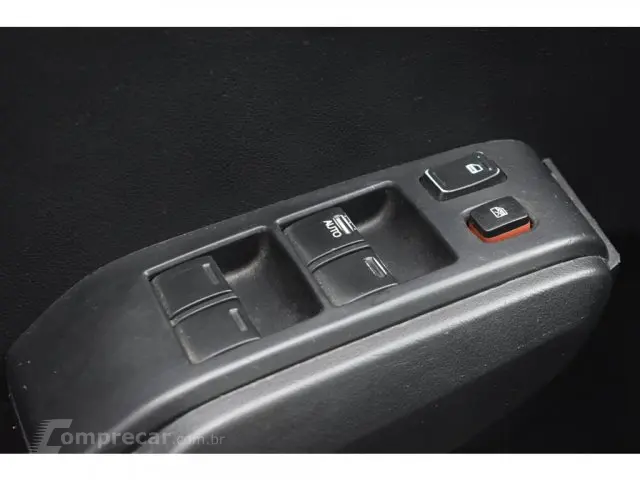 FIT - 1.5 EXL 16V 4P MANUAL