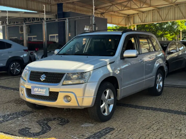 GRAND VITARA 2.0 4X2 16V