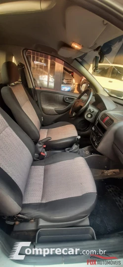 MONTANA 1.4 MPFI Conquest CS 8V