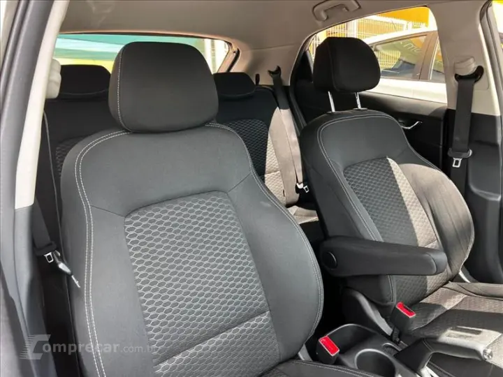 HB20 1.0 Tgdi Evolution