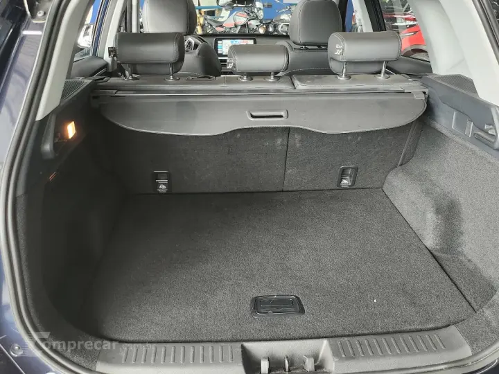 TIGGO 7 Tiggo 7 PRO 1.5 Turbo Híbrido