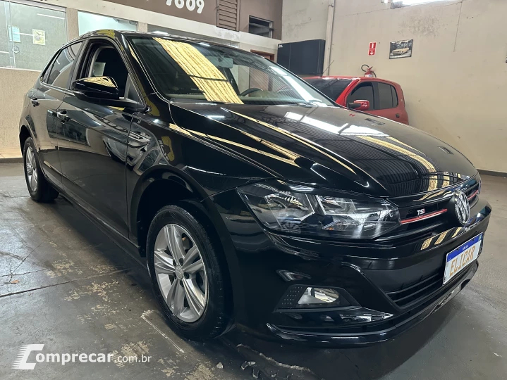 POLO 1.0 200 TSI Comfortline