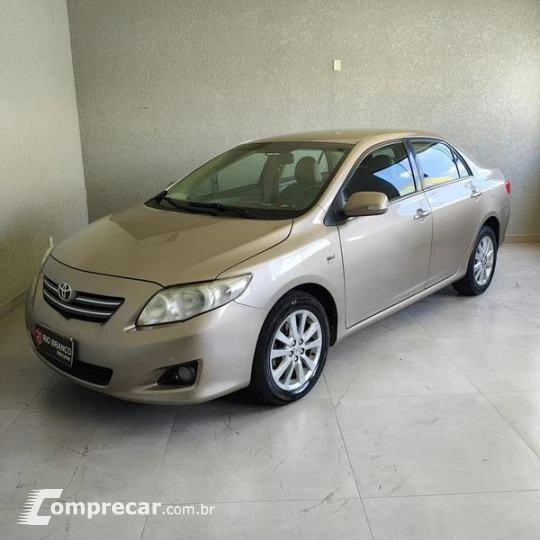 COROLLA 1.8 Se-g 16V