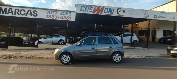 CORSA 1.4 MPFI Maxx 8V