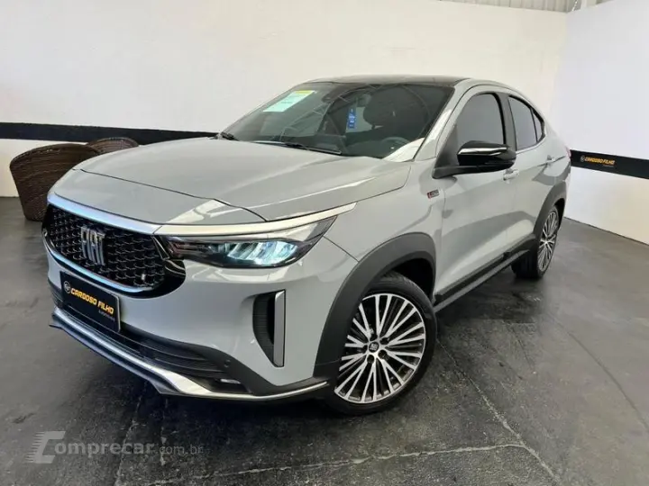 FASTBACK LIMITED EDITION