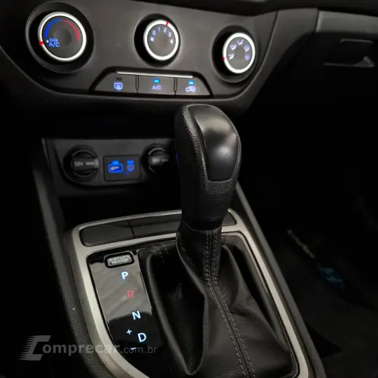 CRETA 1.6 16V Attitude