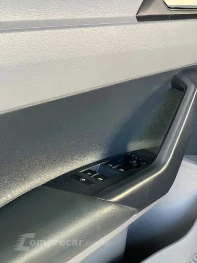 VIRTUS Comfort. 200 TSI 1.0 Flex 12V Aut