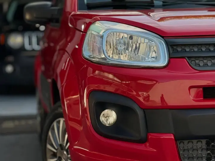 UNO 1.0 EVO Attractive 8V